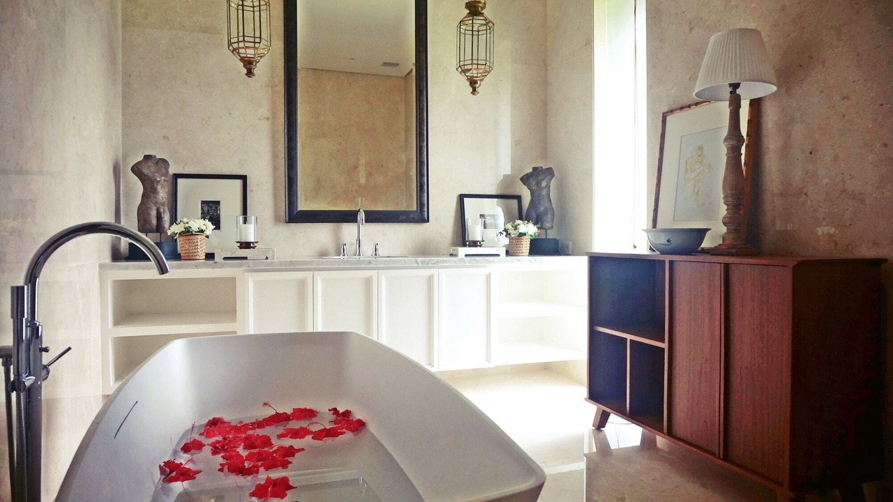 Photo of Bathroom in Beraban