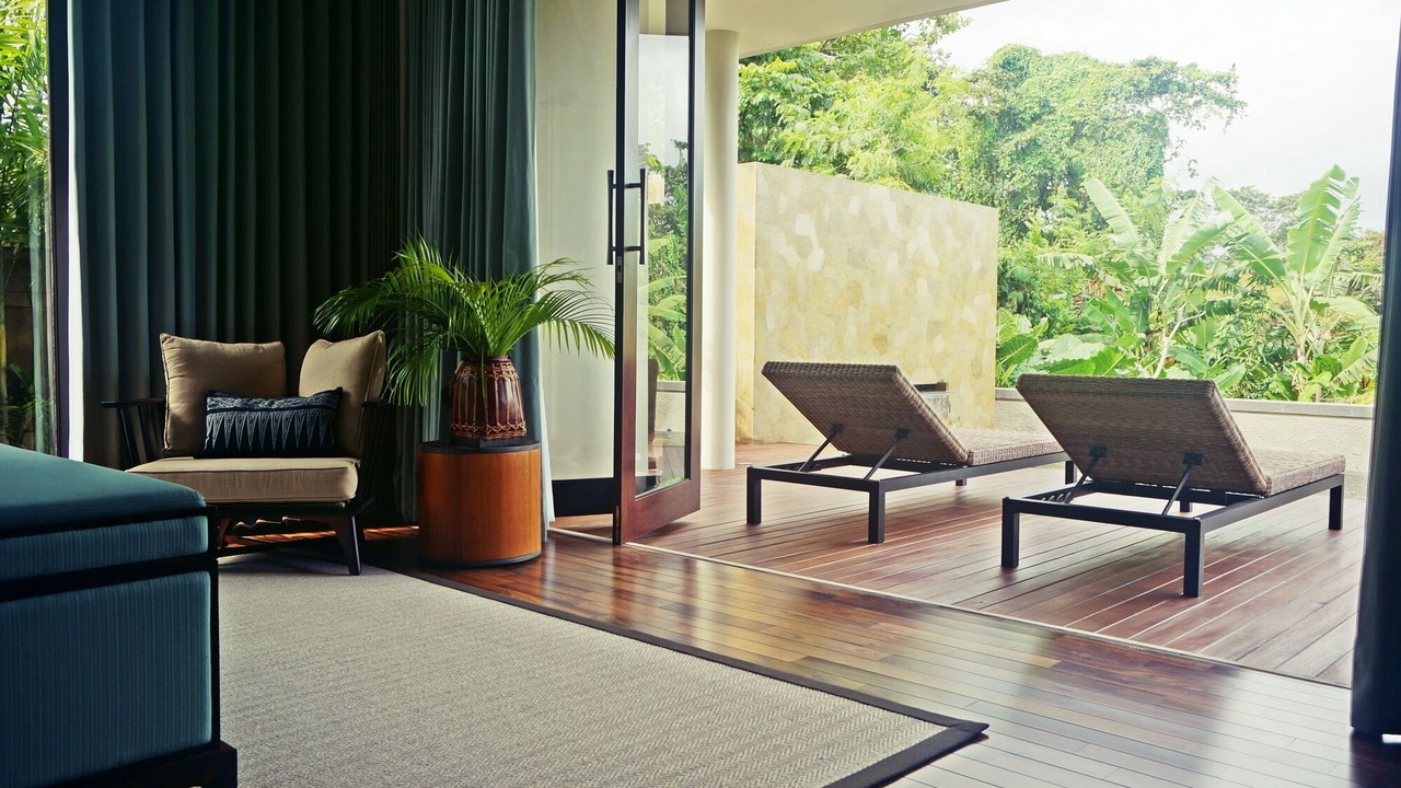 Photo of Patio Balcony in Beraban