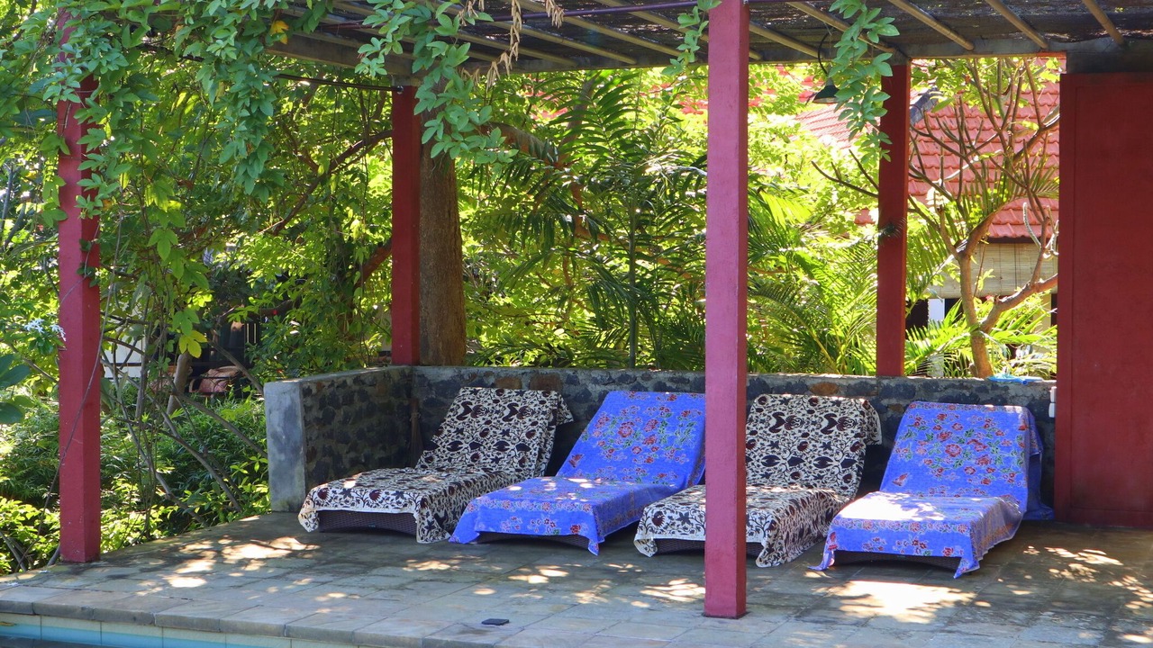 Photo of Outdoor in Tigawasa
