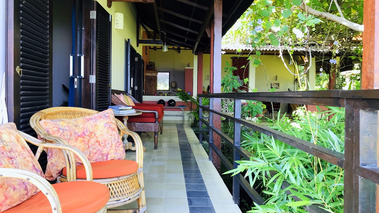 Photo of Outdoor in Tigawasa