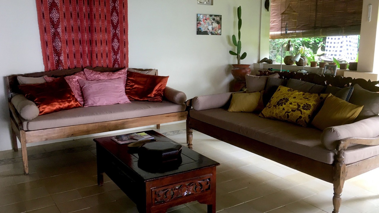 Photo of Livingroom in Tigawasa
