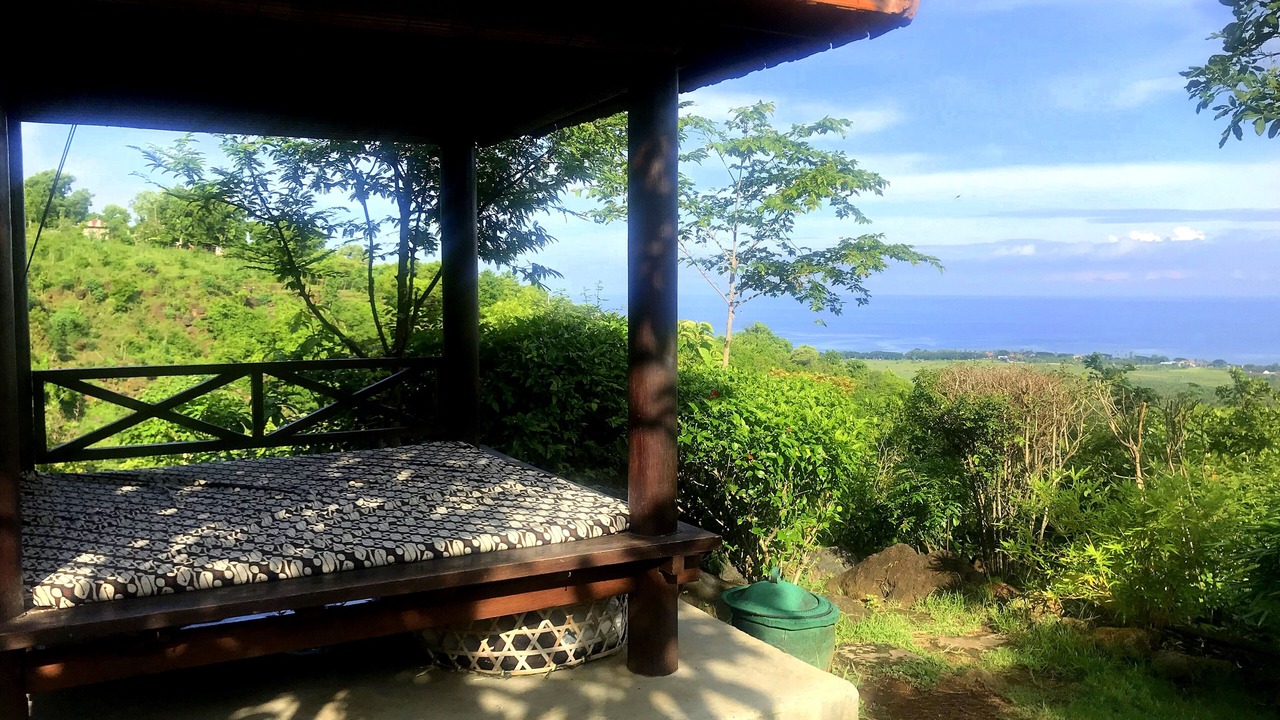 Photo of Outdoor in Tigawasa