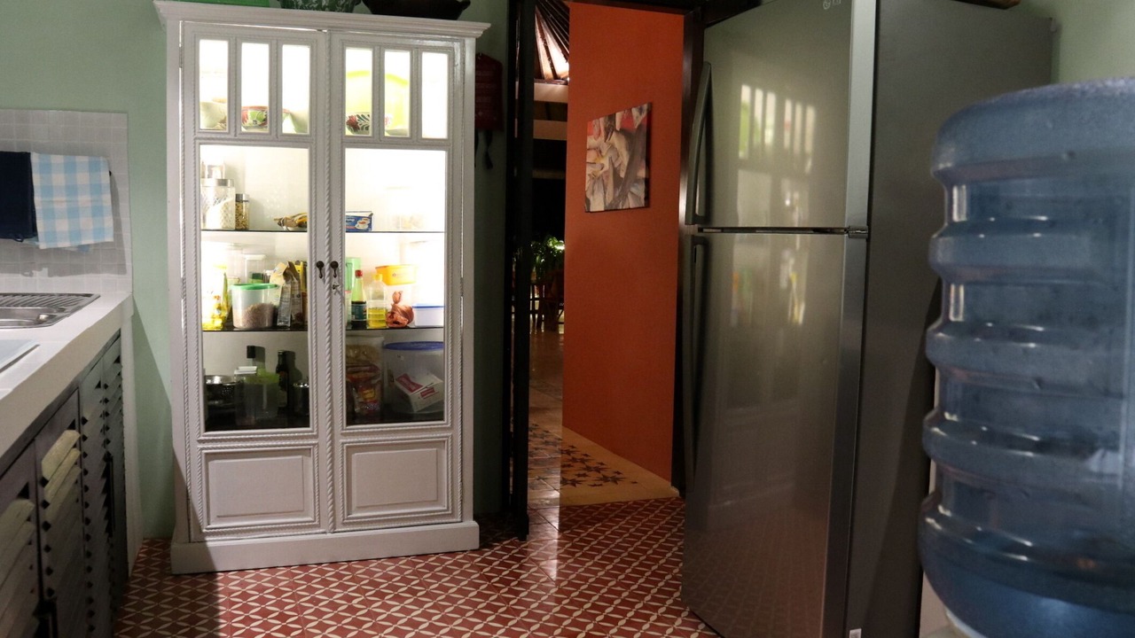 Photo of Kitchen in Tigawasa