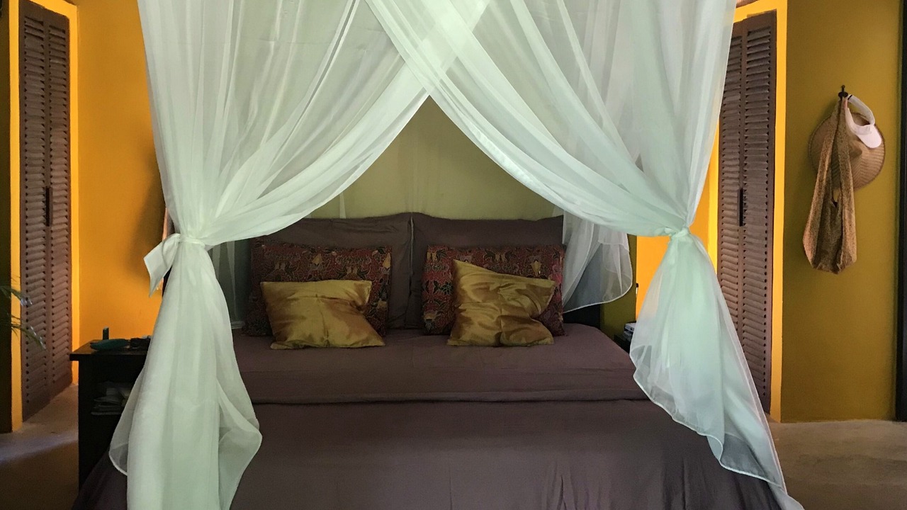 Photo of Bedroom in Tigawasa