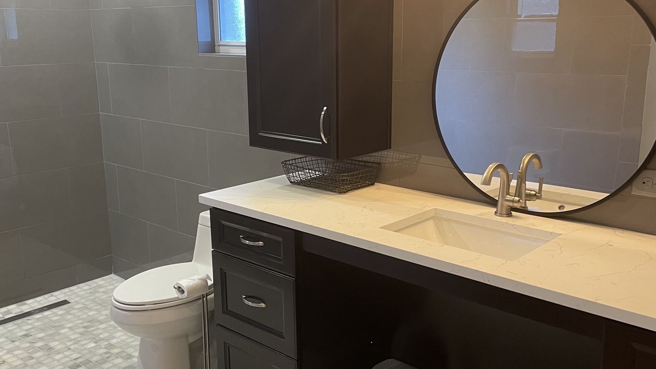 Photo of Bathroom in Longwood