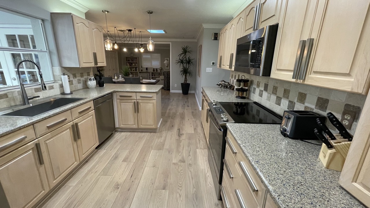 Photo of Kitchen in Longwood