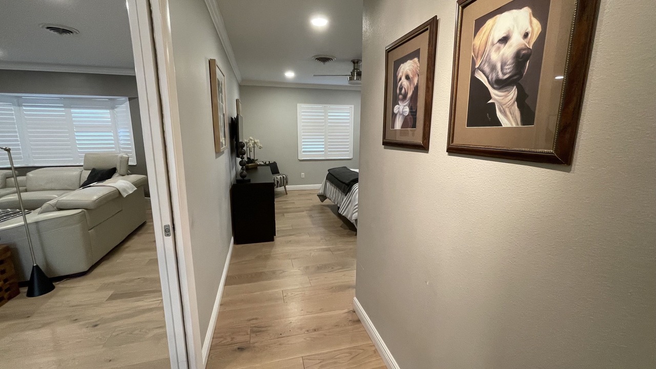 Photo of Bedroom in Longwood