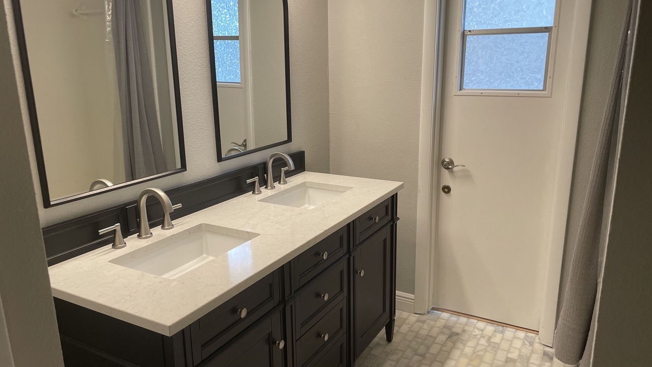Photo of Bathroom in Longwood