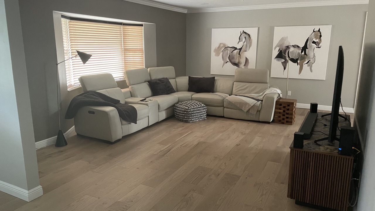 Photo of Livingroom in Longwood