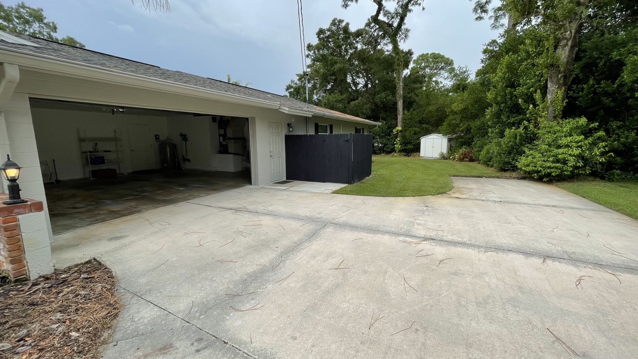 Photo of Outdoor in Longwood