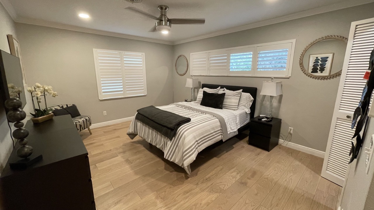 Photo of Bedroom in Longwood