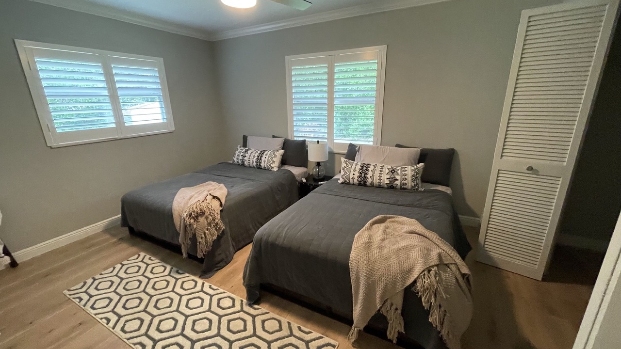 Photo of Bedroom in Longwood