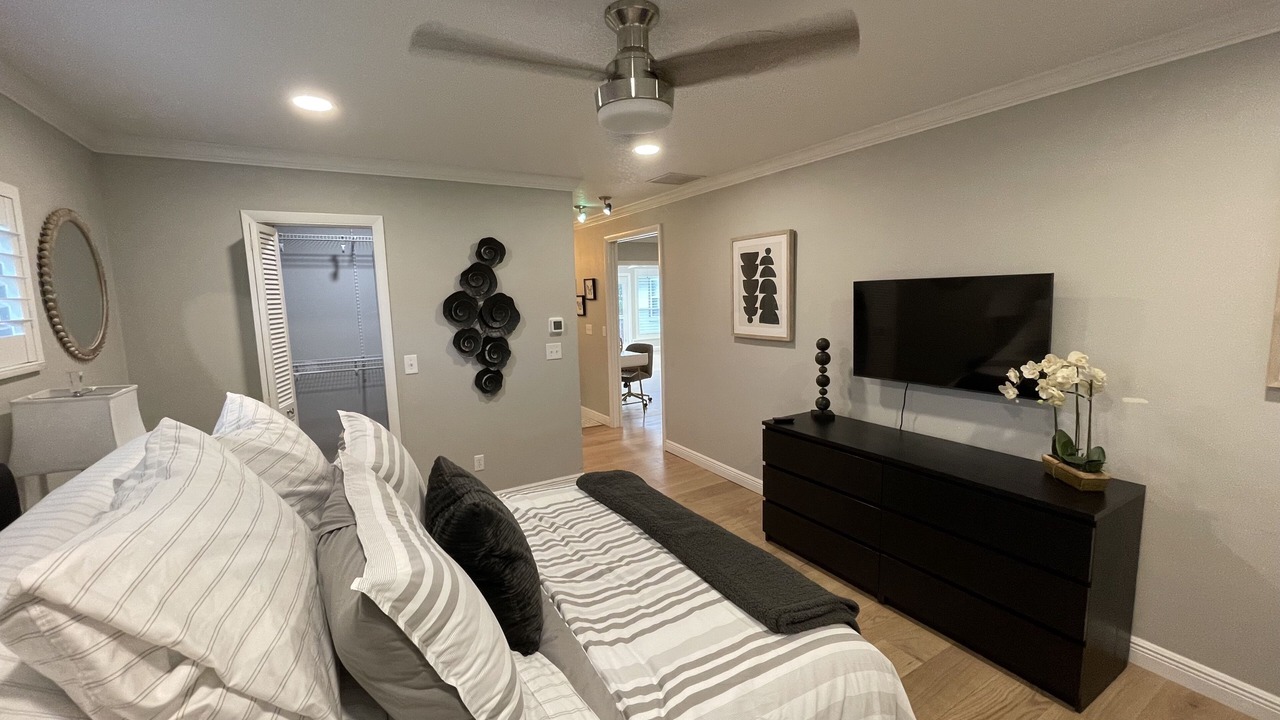 Photo of Bedroom in Longwood