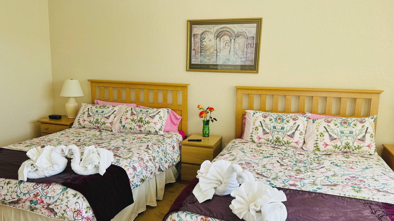 Photo of Bedroom in Highlands Reserve