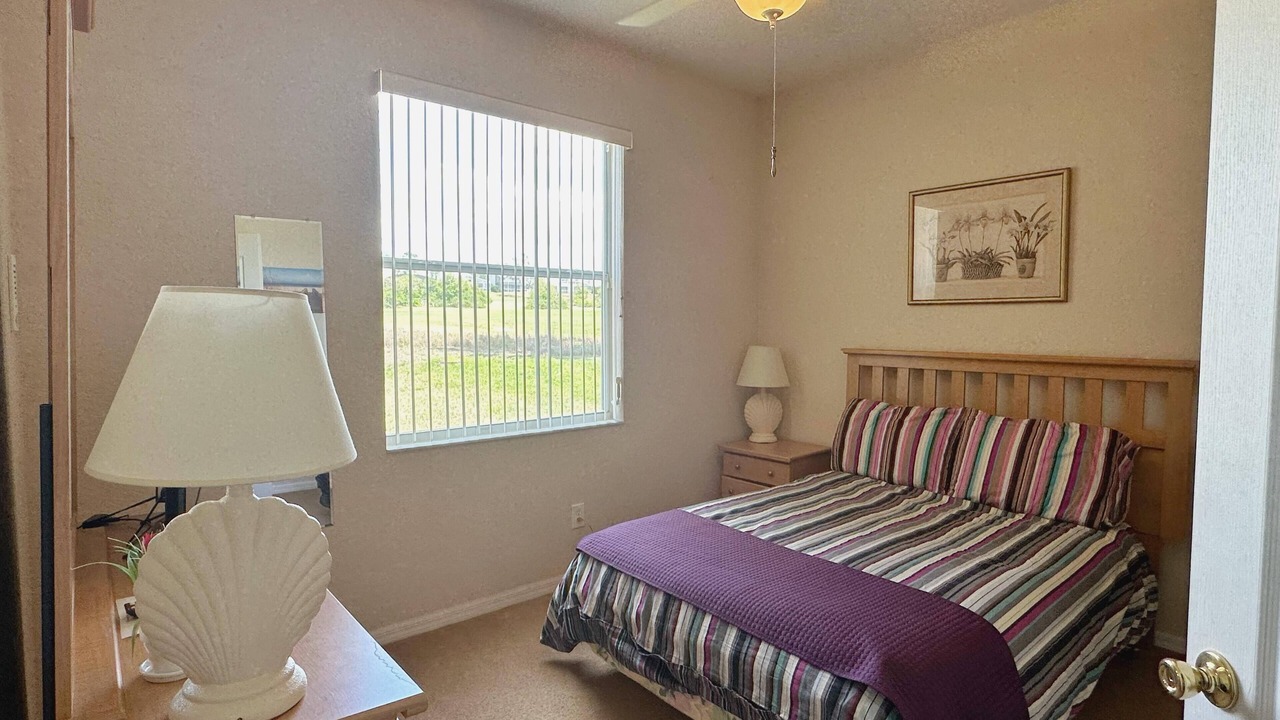 Photo of Bedroom in Highlands Reserve
