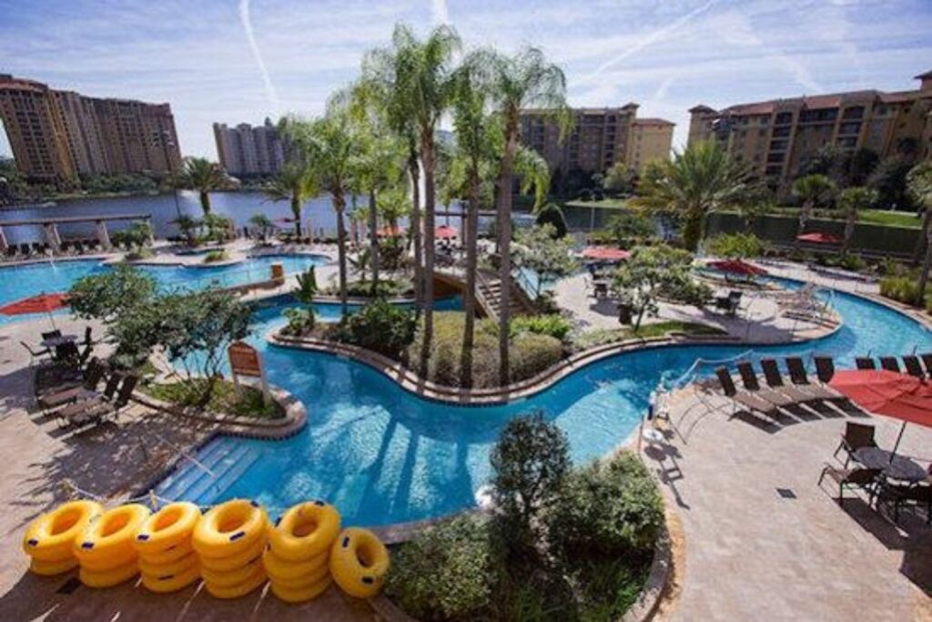 Photo of Outdoor in Lake Buena Vista