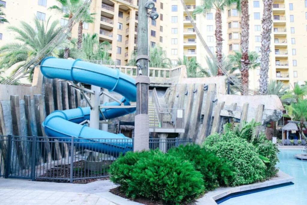 Photo of Outdoor in Lake Buena Vista