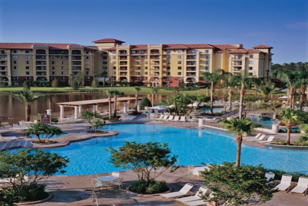 Photo of Outdoor in Lake Buena Vista