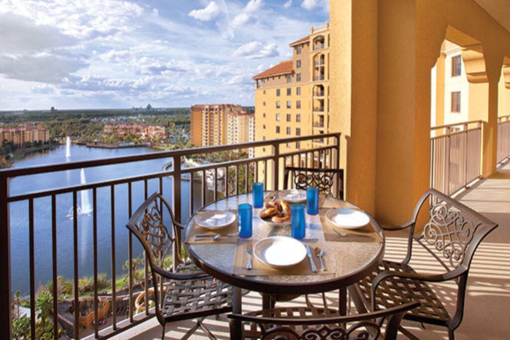 Photo of Outdoor in Lake Buena Vista