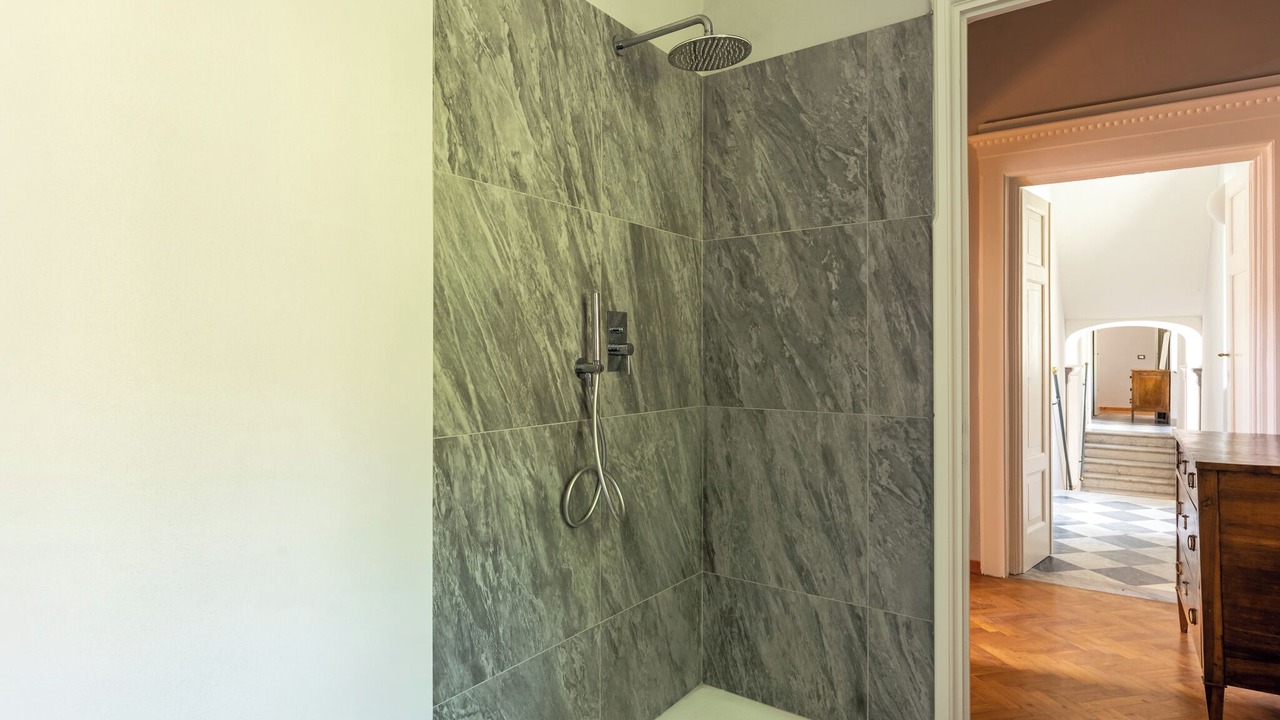 Photo of Bathroom in Bagni di Lucca