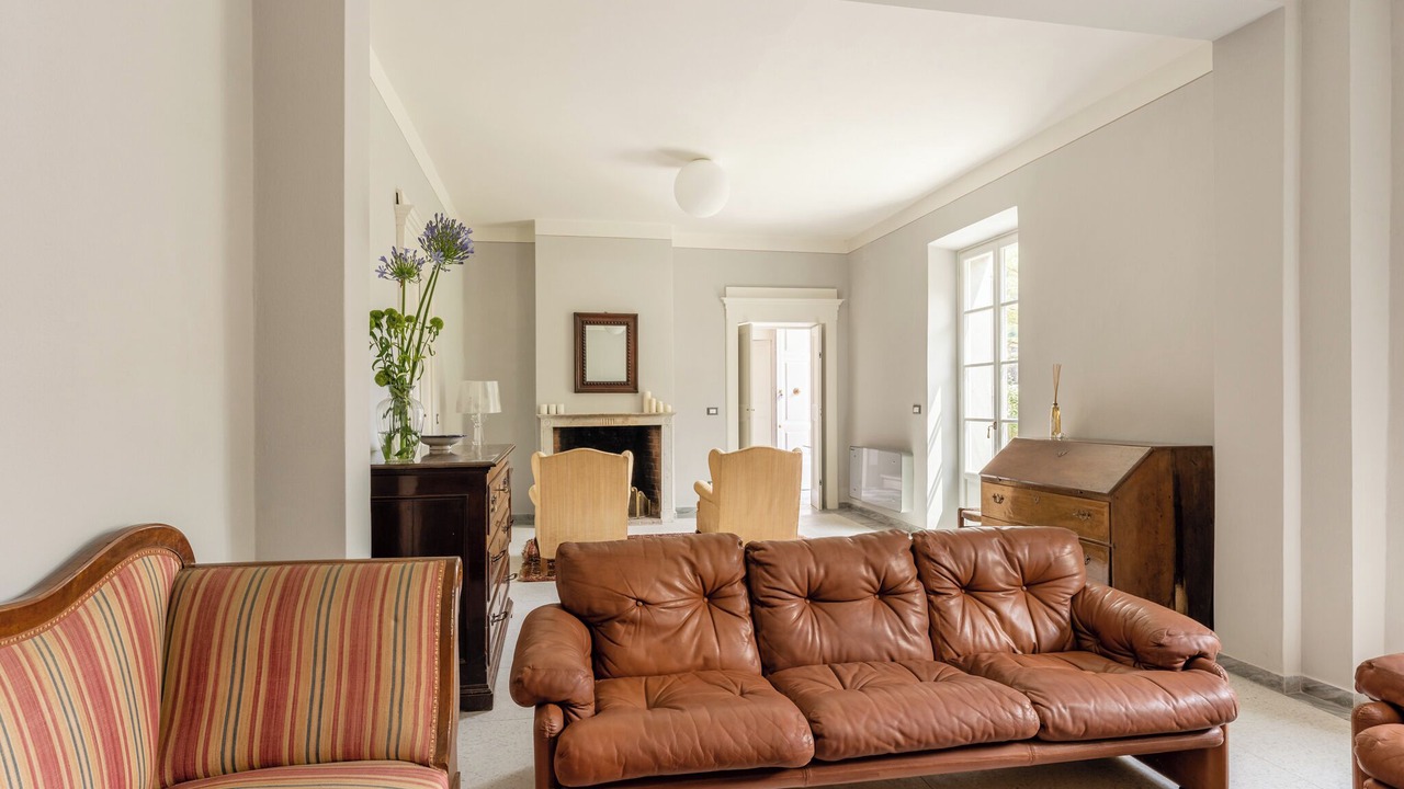 Photo of Livingroom in Bagni di Lucca