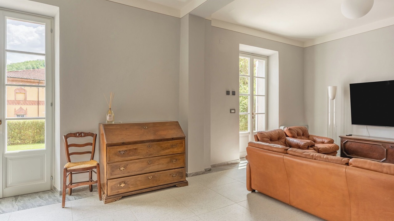 Photo of Livingroom in Bagni di Lucca