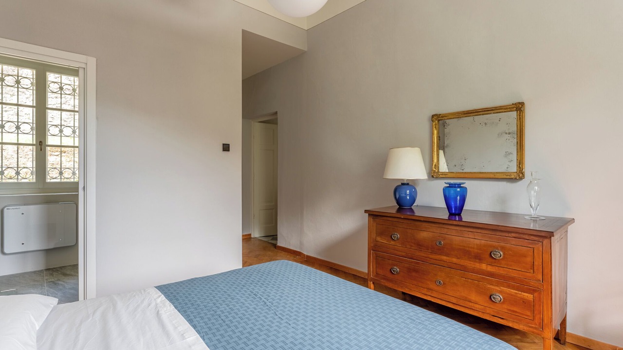 Photo of Bedroom in Bagni di Lucca
