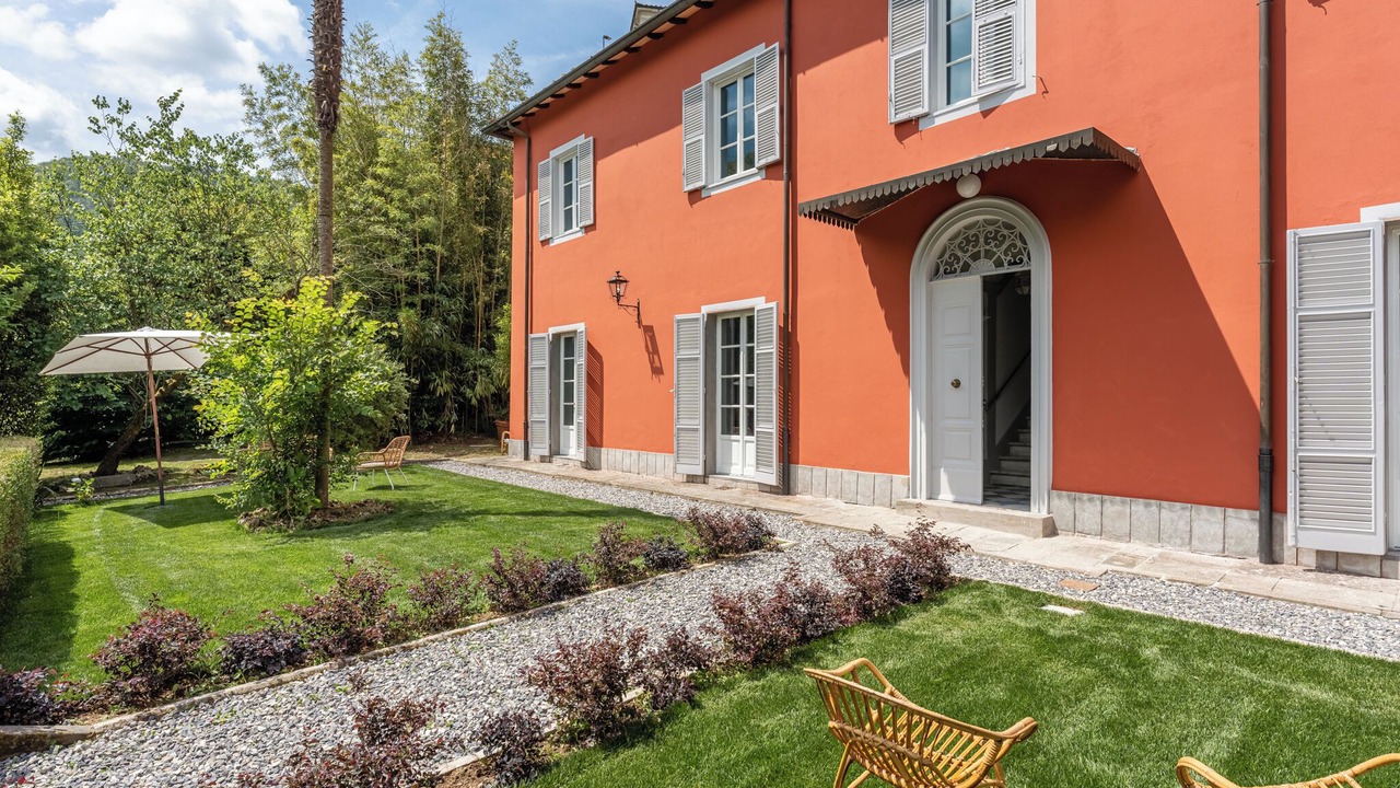 Photo of Outdoor in Bagni di Lucca