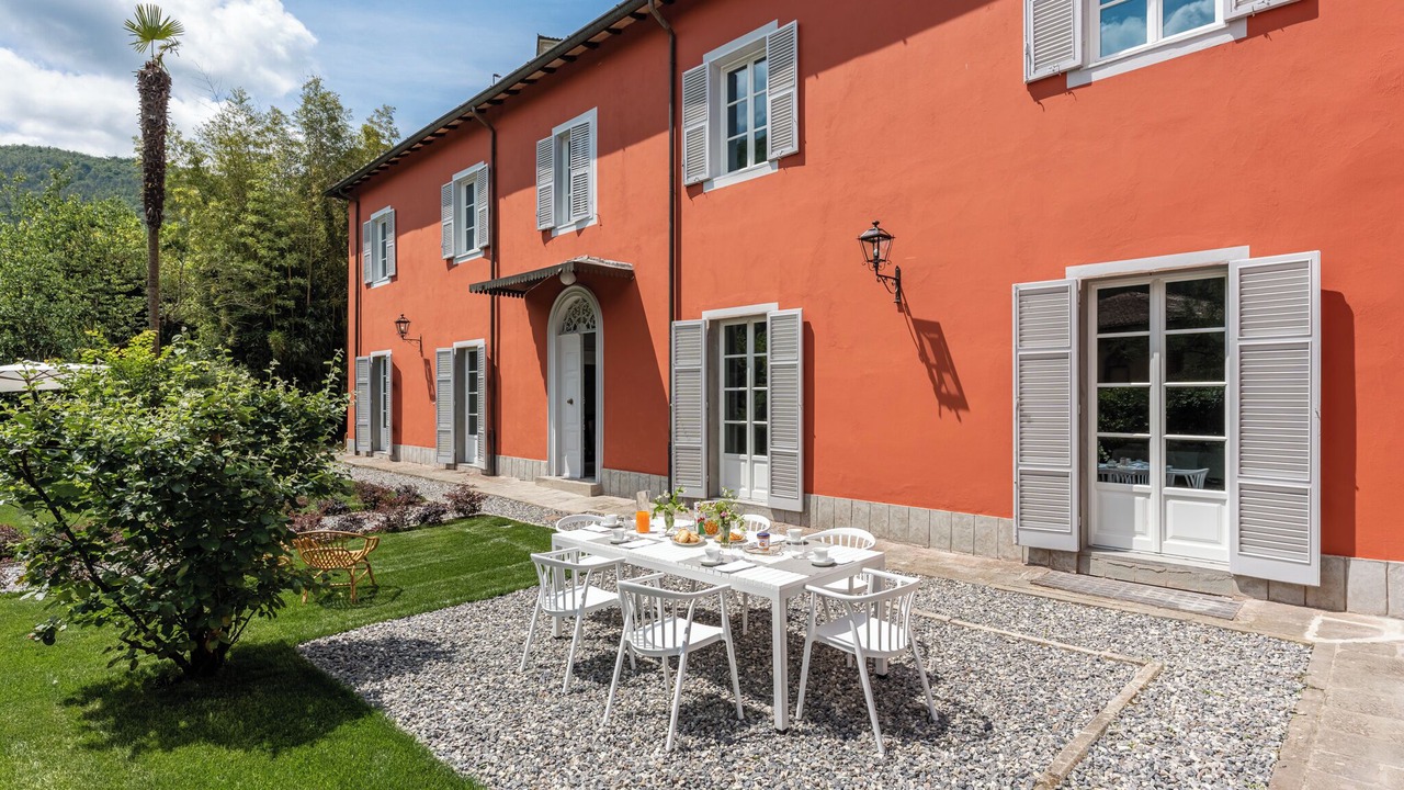 Photo of Outdoor in Bagni di Lucca
