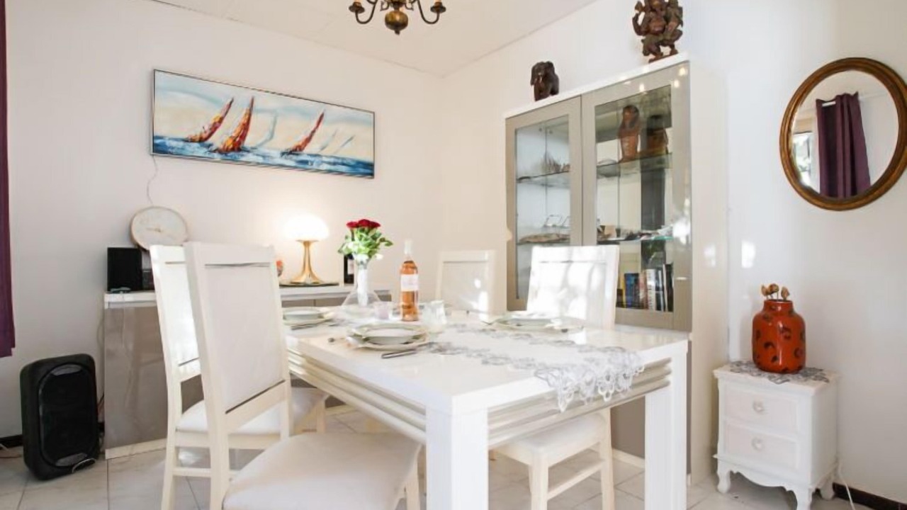 Photo of Bedroom in Mouans-Sartoux