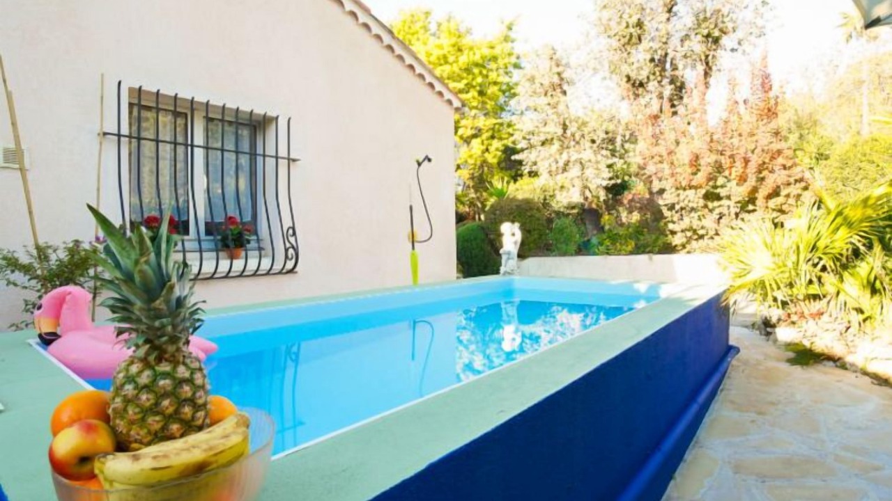 Photo of Outdoor in Mouans-Sartoux