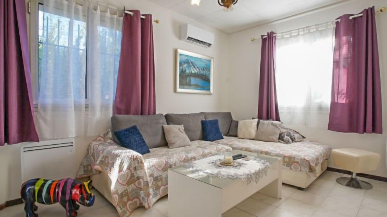 Photo of Livingroom in Mouans-Sartoux