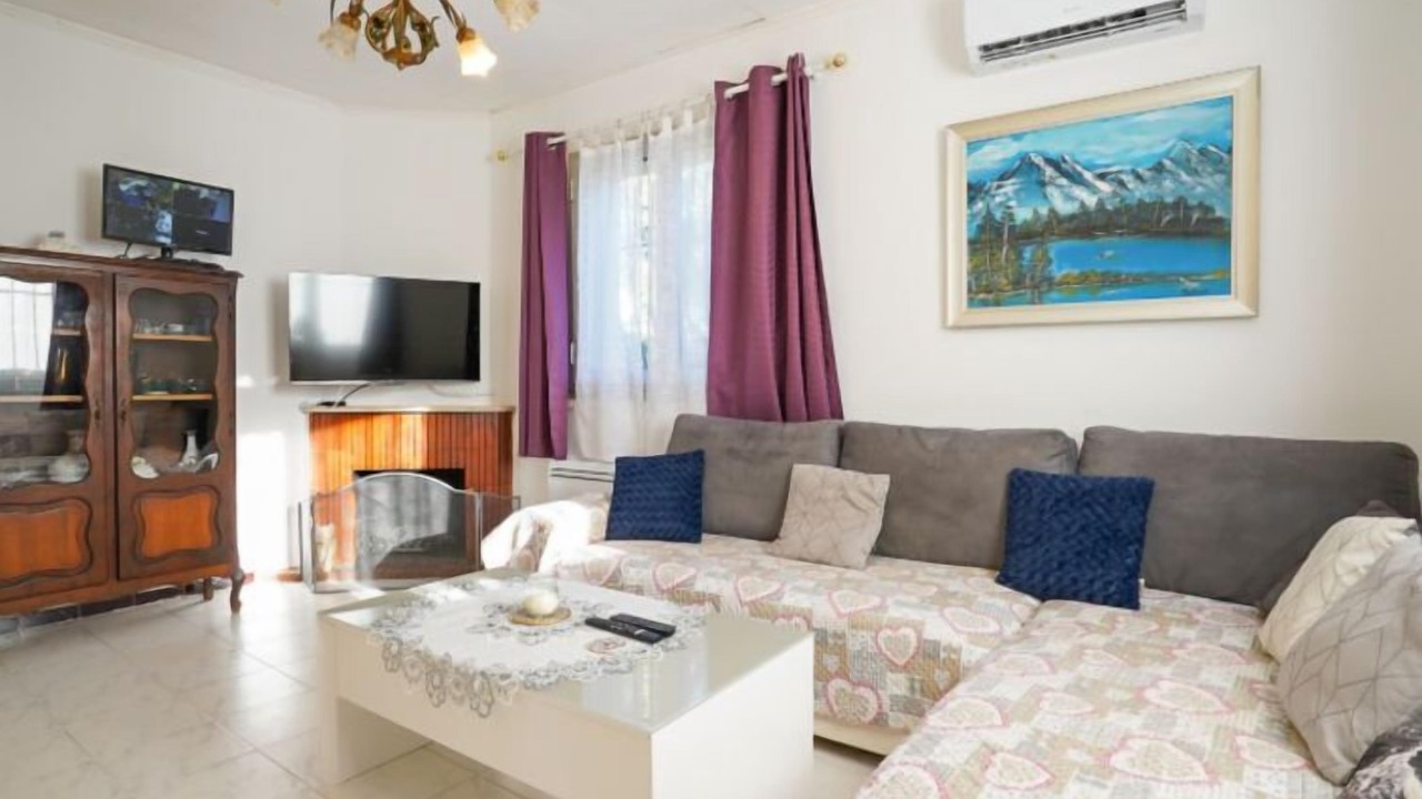 Photo of Livingroom in Mouans-Sartoux