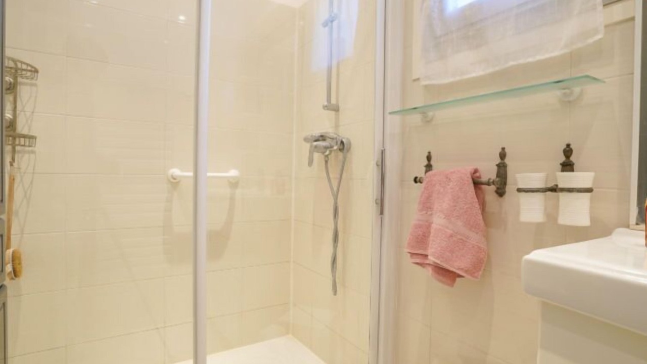 Photo of Bathroom in Mouans-Sartoux