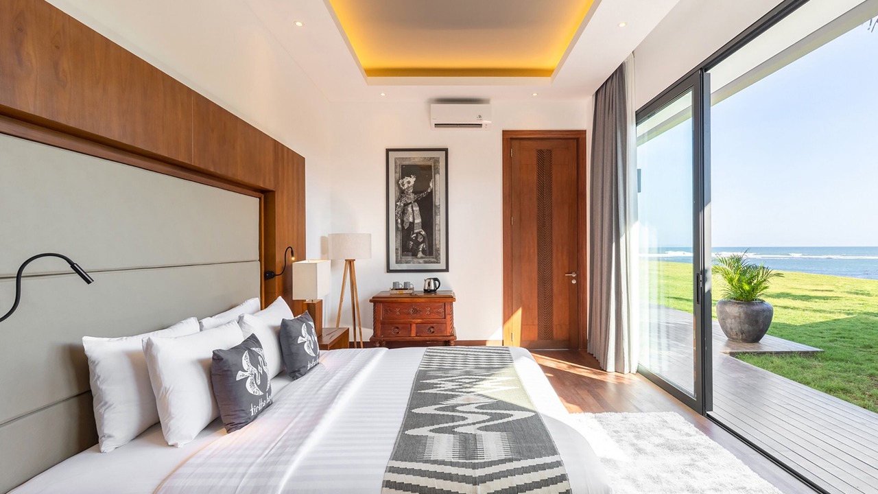 Photo of Bedroom in Cemagi