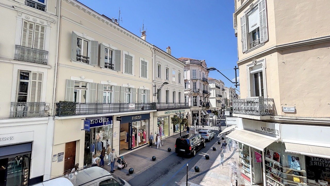 Photo of Others in Cannes City Centre