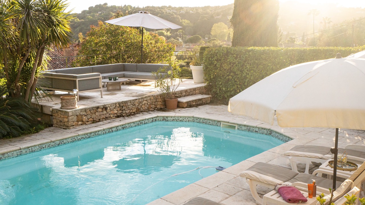 Photo of Outdoor in Biot