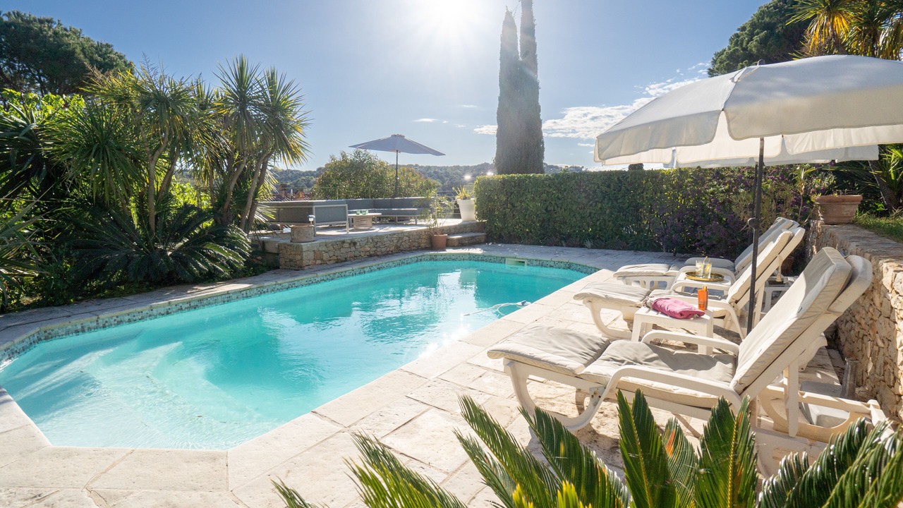 Photo of Outdoor in Biot