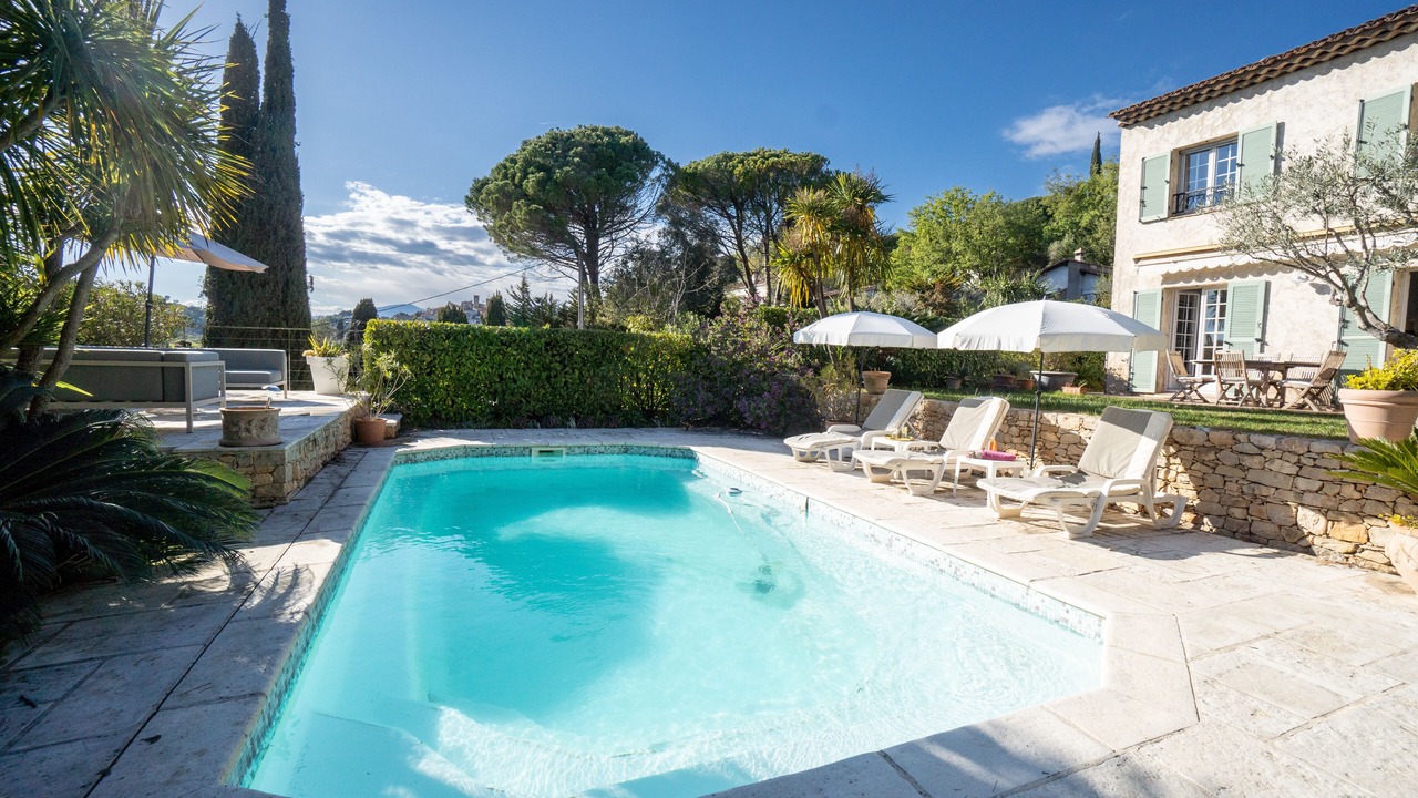 Photo of Outdoor in Biot