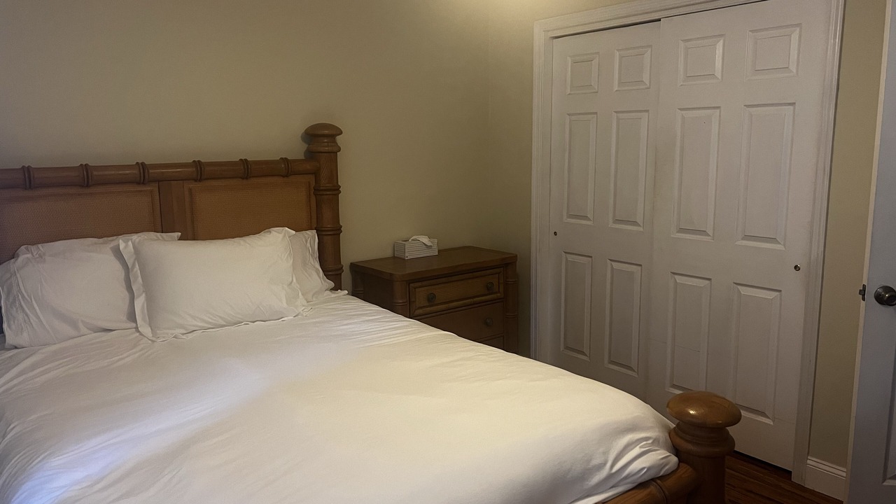 Photo of Bedroom in Clermont