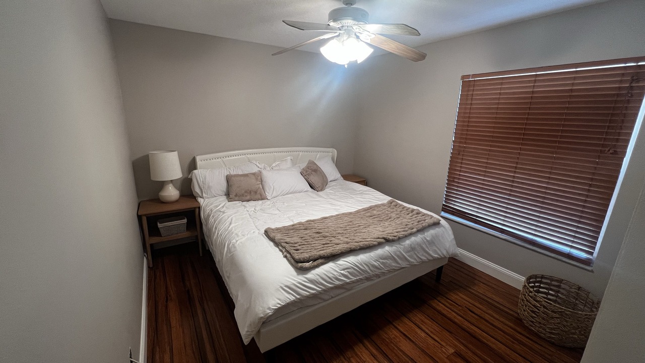 Photo of Bedroom in Clermont