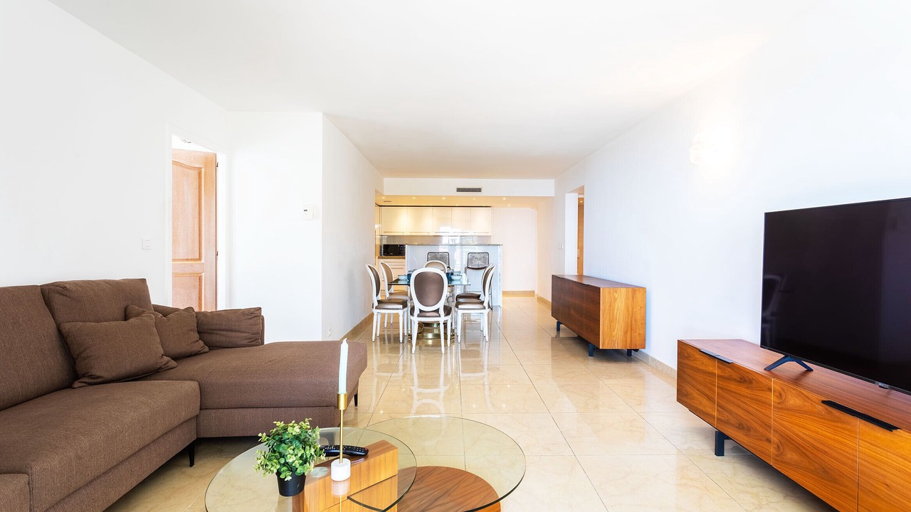 Photo of Bedroom in Eze