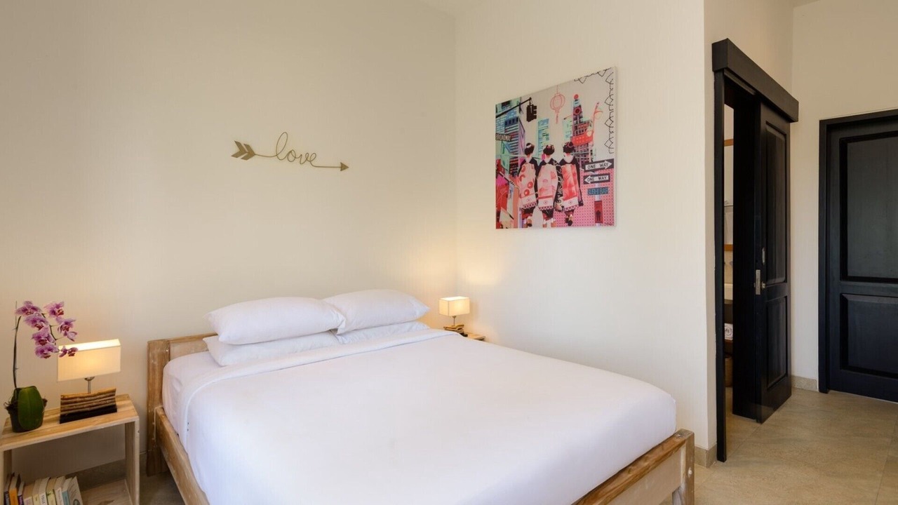 Photo of Bedroom in Kalibukbuk