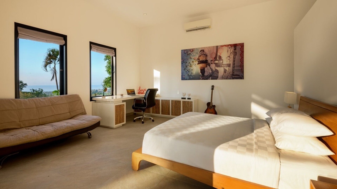 Photo of Bedroom in Kalibukbuk