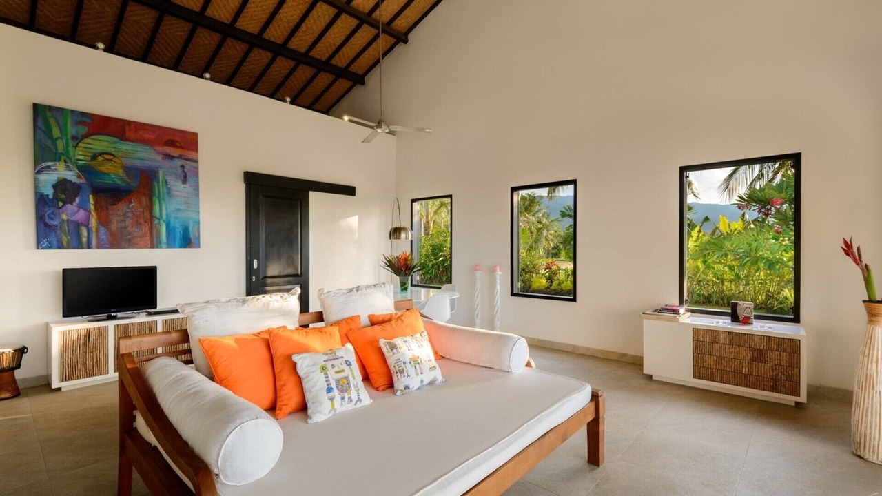 Photo of Livingroom in Kalibukbuk