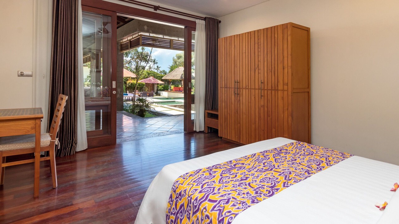 Photo of Bedroom in Kemenuh