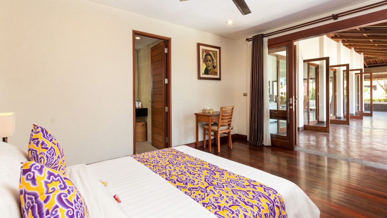 Photo of Bedroom in Kemenuh