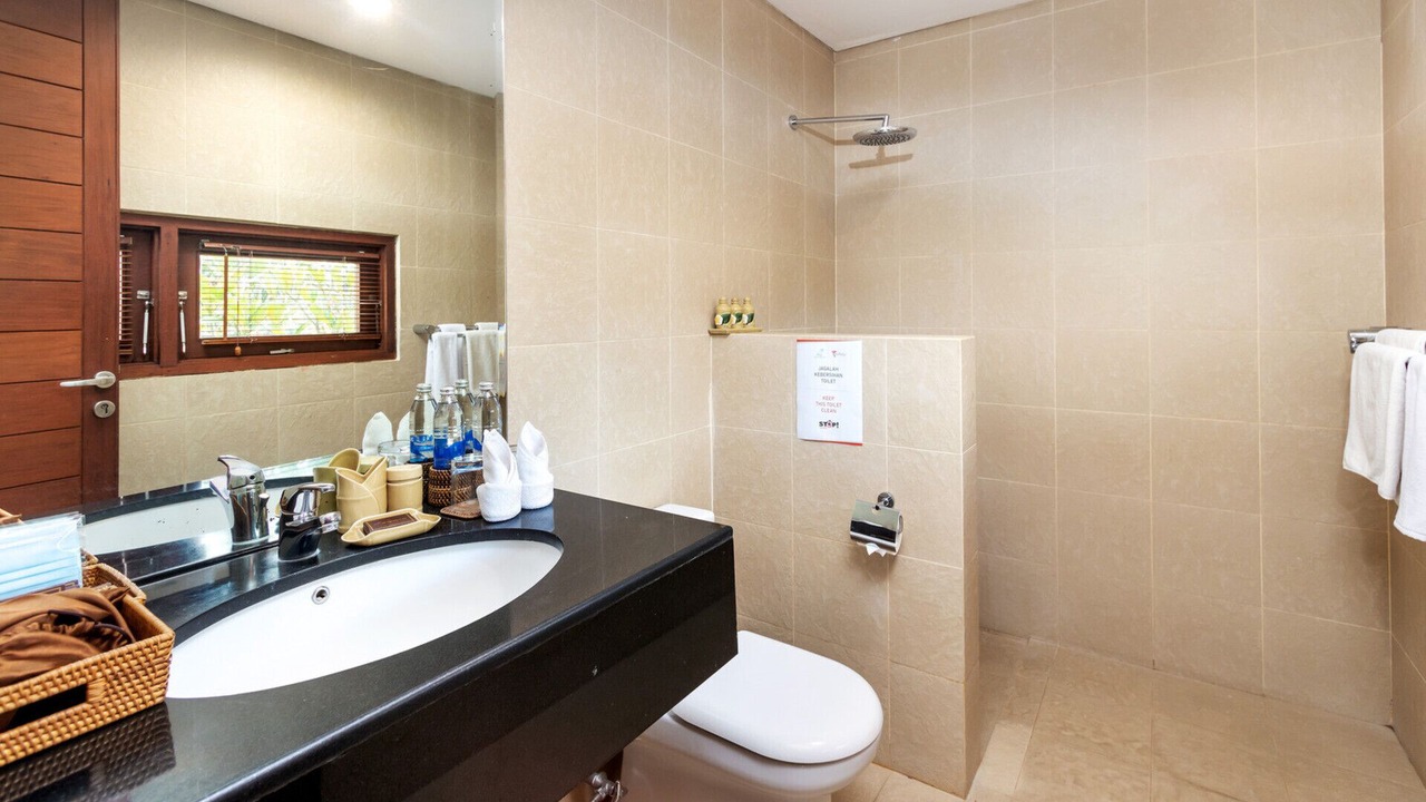 Photo of Bathroom in Kemenuh