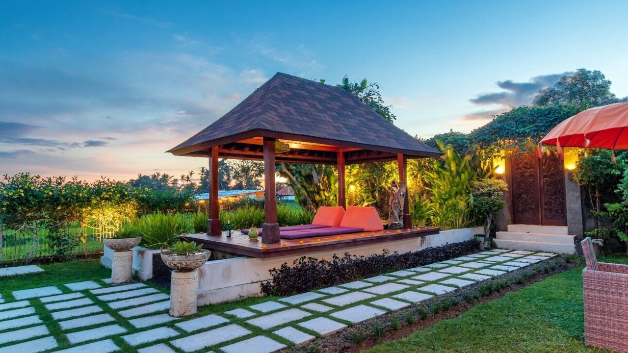 Photo of Outdoor in Kemenuh