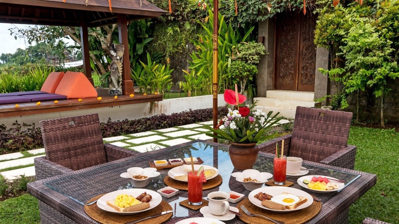 Photo of Outdoor in Kemenuh